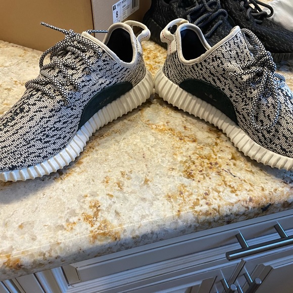 I wore these once and bought for 1500 main image 6
